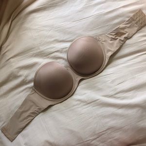 24/7 Classic Strapless Bra from ThirdLove
